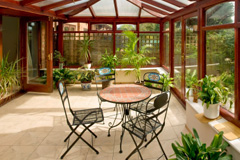 Bwlch Derwin conservatory quotes