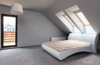 Bwlch Derwin bedroom extensions