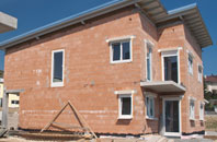 Bwlch Derwin home extensions