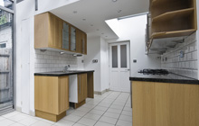 Bwlch Derwin kitchen extension leads